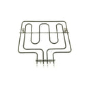 Resistencia superior 2550W horno Electrolux original