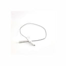 Electrodo de ignición 300mm punta A para cocina Candy