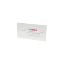 Manilla cajón detergente original Bosch lavadora código 12006094