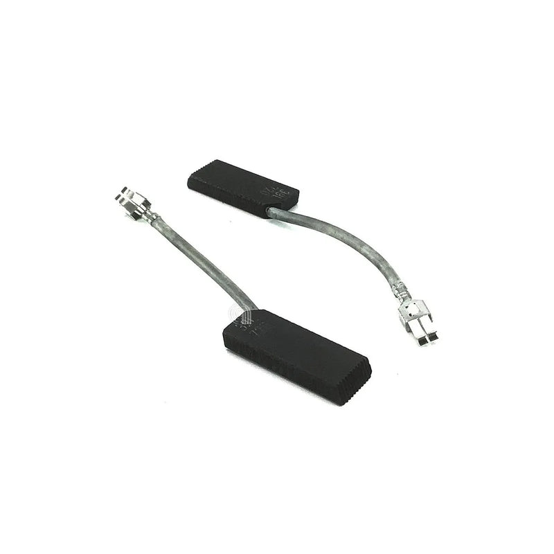 BOSCH, SIEMENS - Escobillas de carbón para motor de lavadora - 00021521