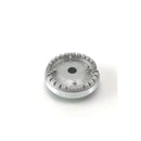 corpo bruciator SR para cocina whirlpool y indesit C00312844