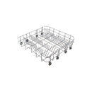 Originele afwasmachine mand Whirlpool en Ariston C00631972