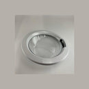 Originele complete trommeldeur voor wasmachine Candy 70005345