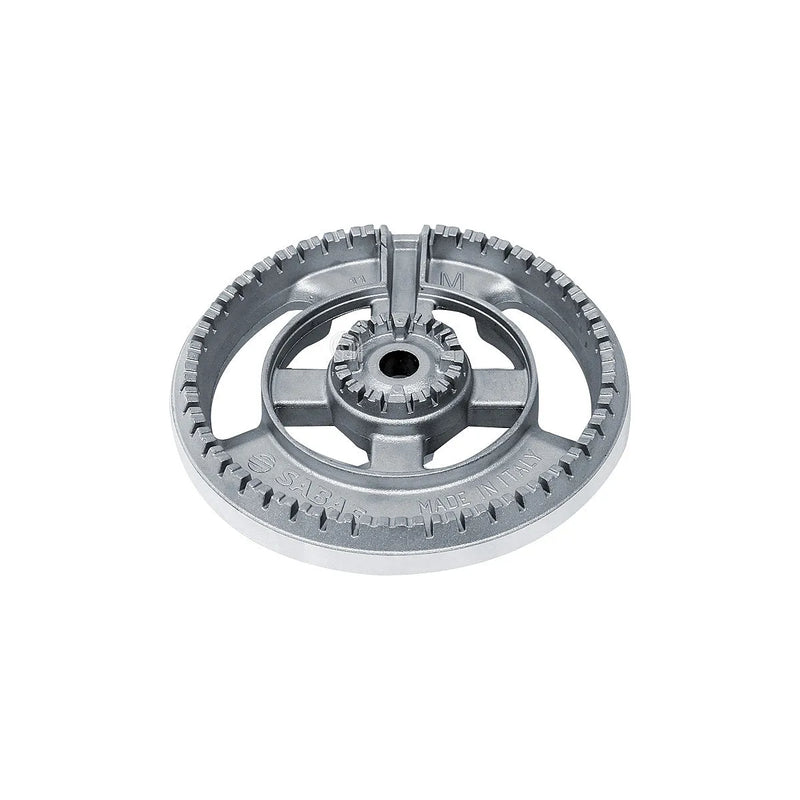 DOUBLE CROWN BURNER MEDIO MONO MONDO HOB ARÃ‡ELIK