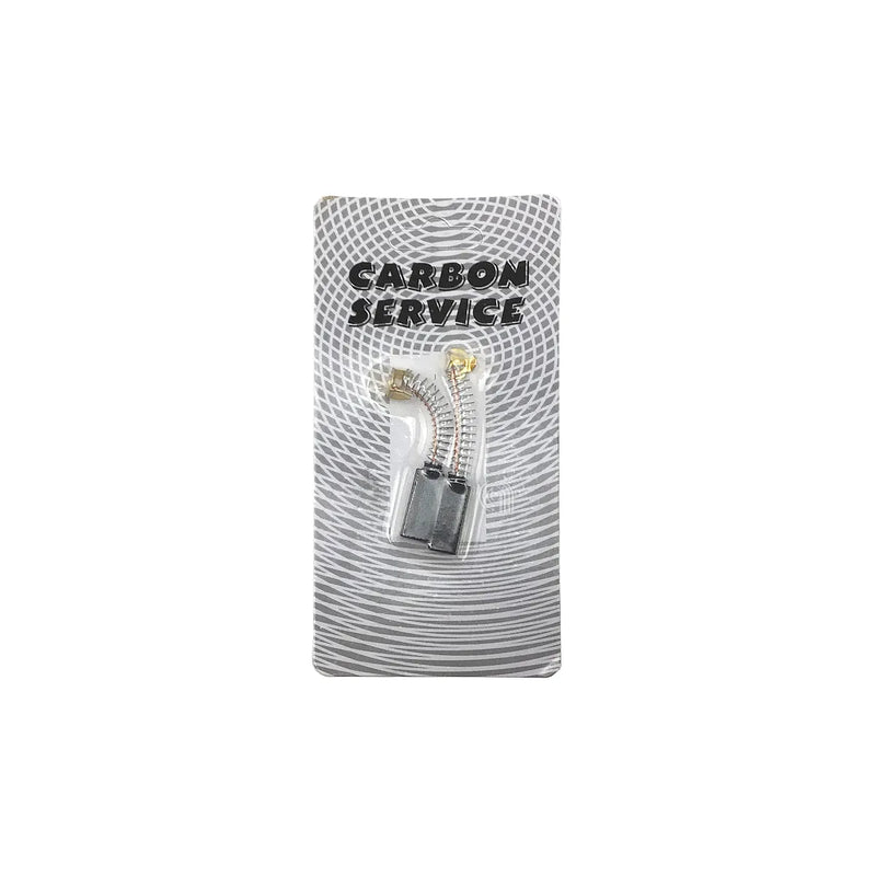 VORWERK-FOLLETTO, UNIVERSALE, VORWERK - Escobillas de carbón motor aspiradora - AST-00801040