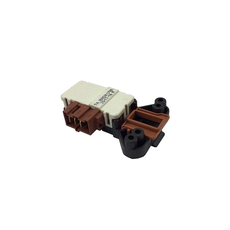 cerradura original para lavadora smeg código 817690325