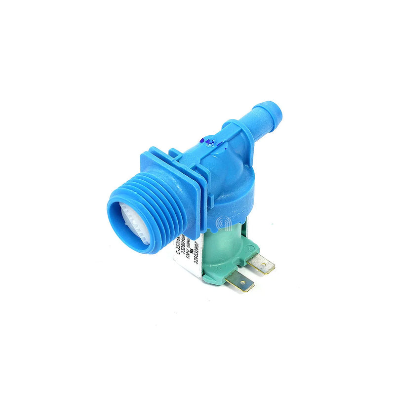 WHIRLPOOL, KENMORE - Válvula solenoide para lavadora - 326032997