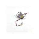 Originele ventilatormotor voor koelkast LG code EAU63103201