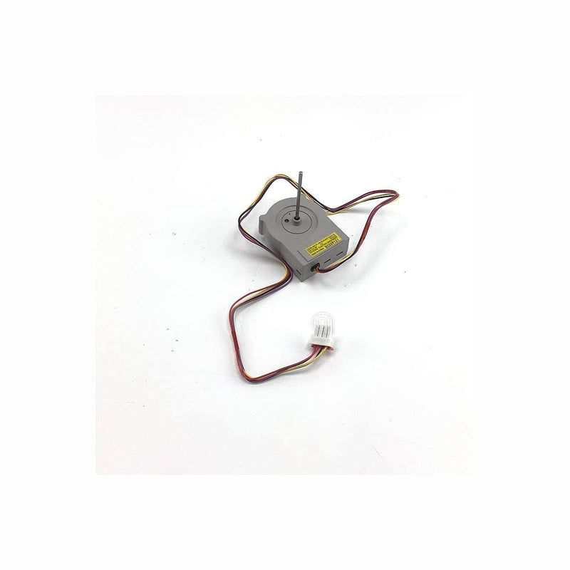 Originele ventilatormotor voor koelkast LG code EAU63103201