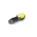 CANDY, HOOVER - Cerradura de puerta Lavadora - 41028643