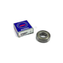 UNIVERSALE - Rodamiento Washing machine - NSK 6002-ZZ