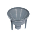 Originele trechter voor Smeg vaatwassers, code 764250008