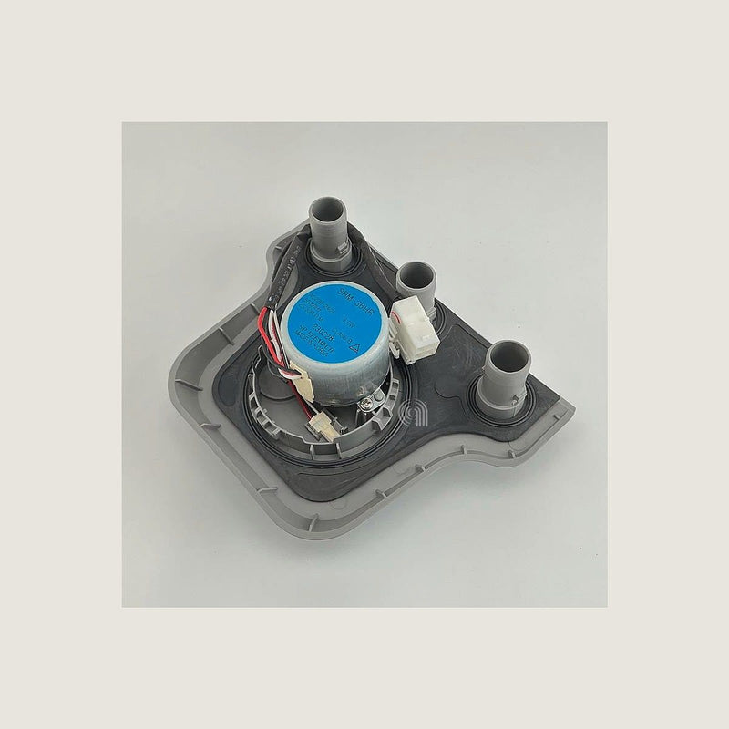 DEKSEL SPUITDOP DW9000H OMMON