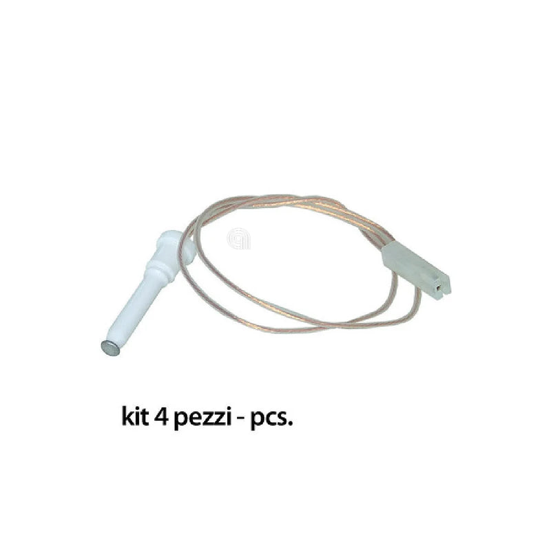 TECNOGAS - Candeletta accensione piano cottura - H5921