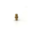 inyector gas natural 0.71 whirlpool c00417880 para cocina