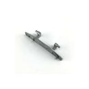 BOSCH - Bisagra de puerta lavadora - 00620835