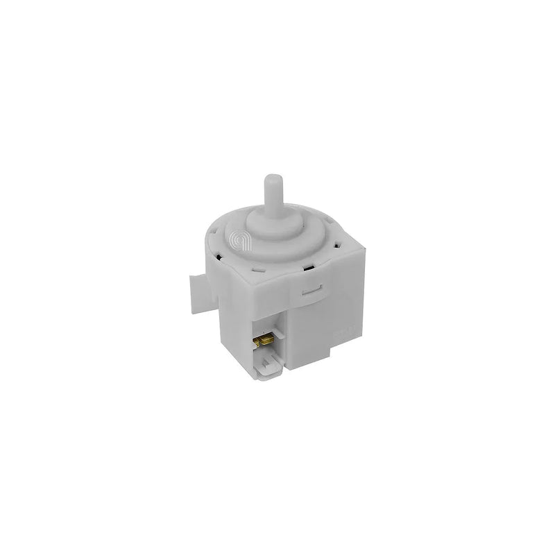 Presostato original lavadora Electrolux con códigos 1268832746 y 1324143021