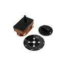 UNIVERSEEL - Mechanische timer oven - 00520012