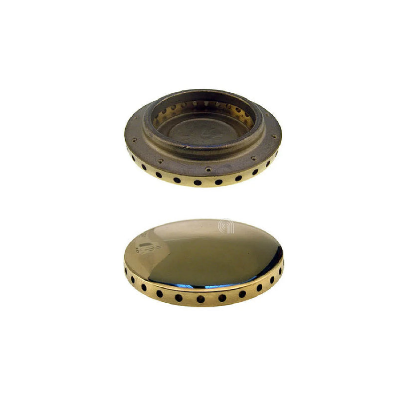RICAMBI CUCINA - Spartifiamma Placa de Cocina - L5413