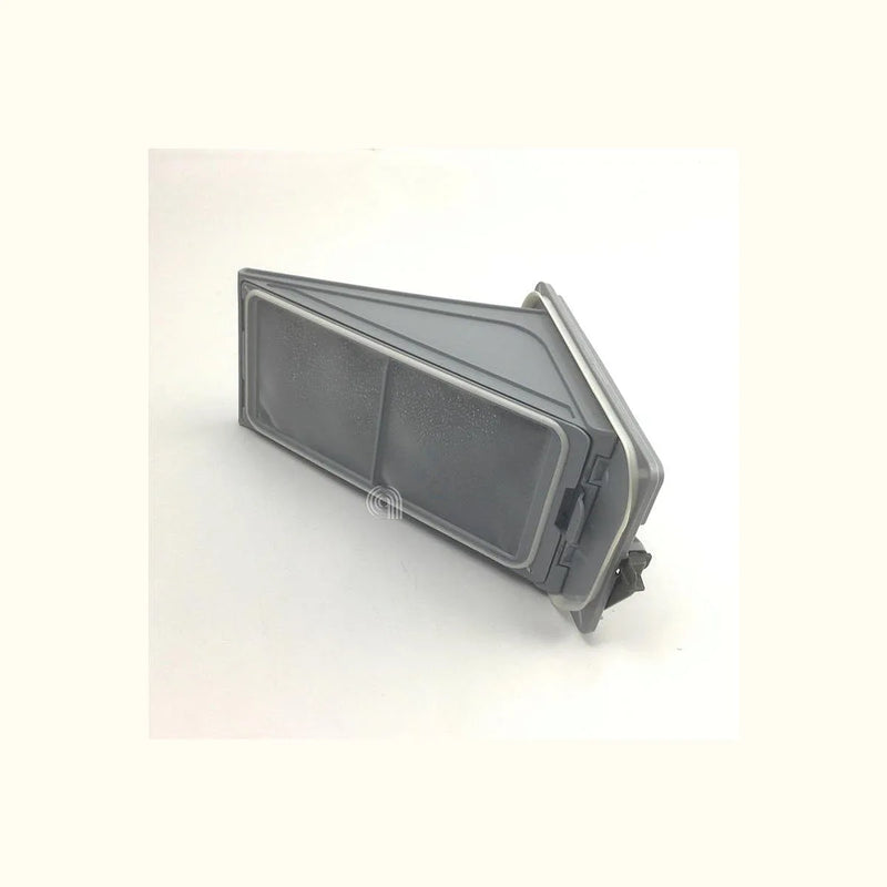 Ariston, Indesit, WHIRLPOOL - Filtro de Pelusas Secadora - 481010345281