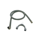 UNIVERSEEL - Afvoerslang voor Wasmachine - AST-00111147