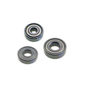 CANDY, ELECTROLUX, SAMSUNG, WHIRLPOOL, INDESIT - Rodamiento de Lavadora - 6206-ZZ