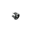WHIRLPOOL - Soporte llave microwave oven - 481241129017