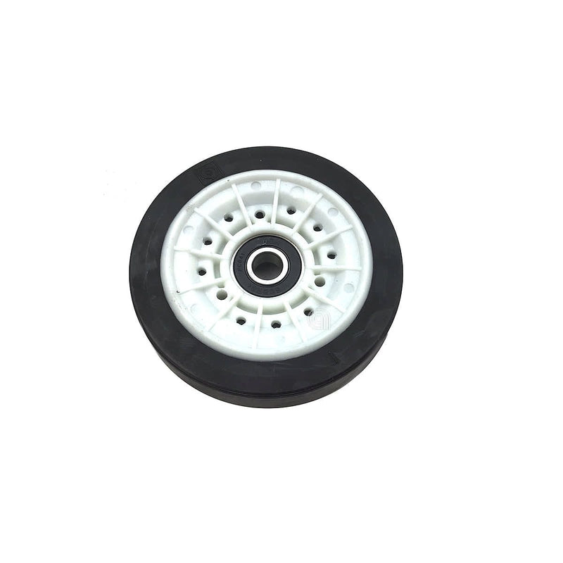 Rueda goma para secadora Beko código 2987300200 e Indesit C00912645