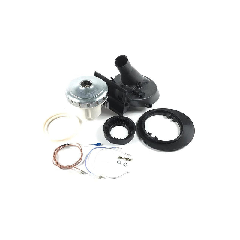 Motor con cableado 1500W original para aspiradora Polti M0005276