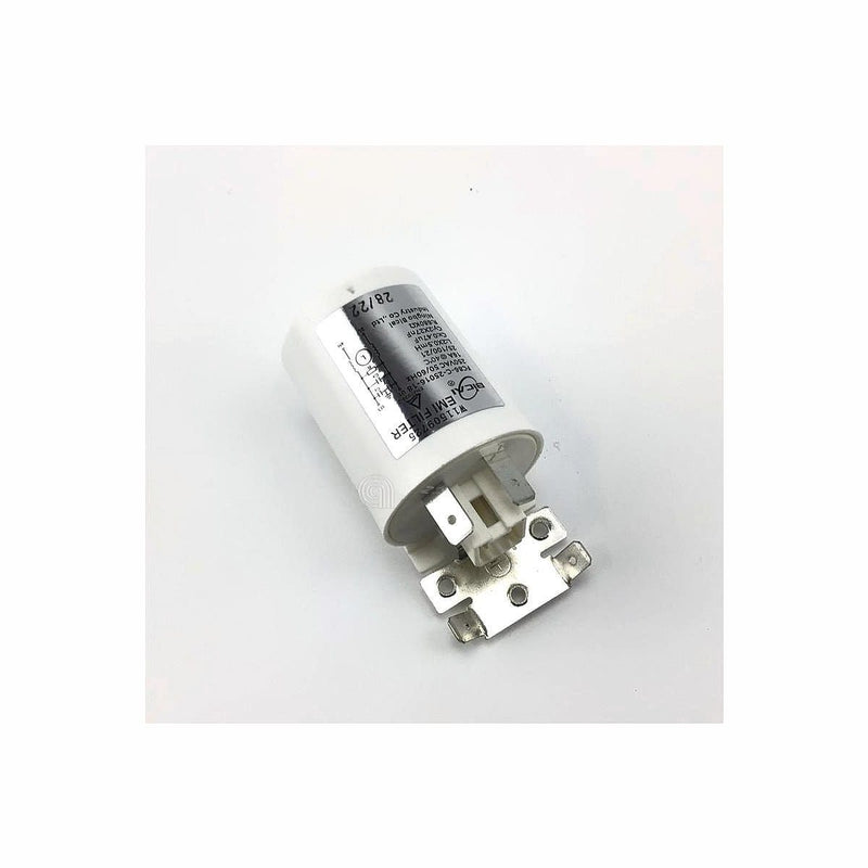 Filtro de ruido original secadora Whirlpool C00526645
