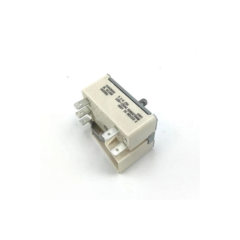 FRIGIDAIRE - Interruptor de quemador Encimera - 316021500