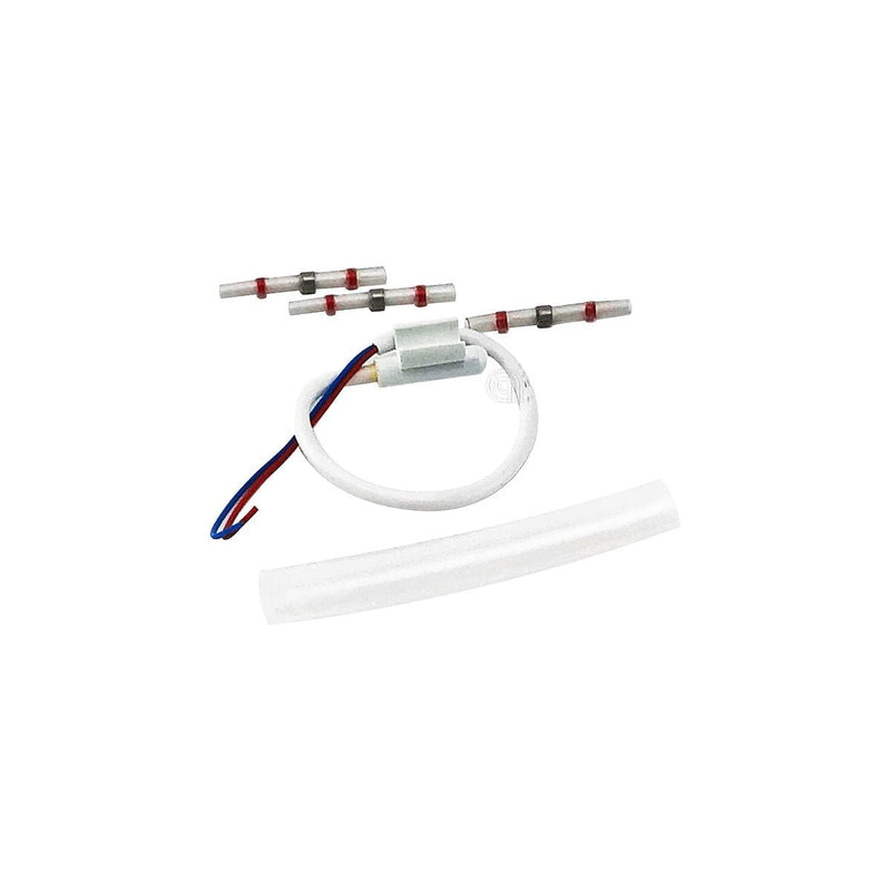 Evaporatorsonde-set voor Whirlpool en Indesit C00310483 482000089850