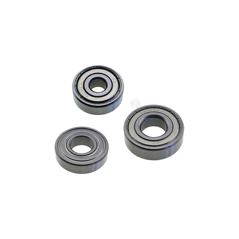 CANDY, ELECTROLUX, WHIRLPOOL, INDESIT, LG, UNIVERSALE - Rodamiento Lavadora - SKF 6305-ZZ