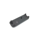 soporte carril original lavavajillas Whirlpool Indesit Ariston