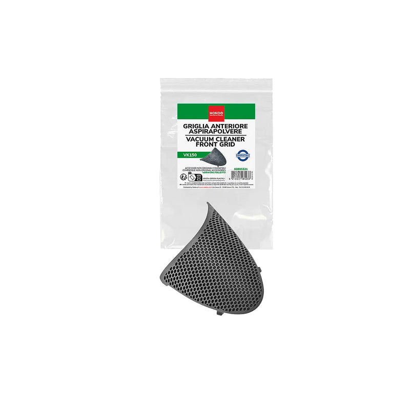 VORWERK-FOLLETTO - Rejilla frontal Vacuum cleaner - 30791