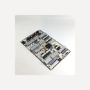 LCD voedingsmodule voor TV LG CRB38550401 EAY65689425
