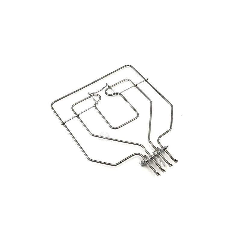 BOSCH, BALAY, SIEMENS, CONSTRUCTA, NEFF, PITSOS, JUNKER - Resistencia Superior Horno 2800W - 00470845