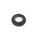 Portafiltro aluminio con junta silicona para Philips y Saeco