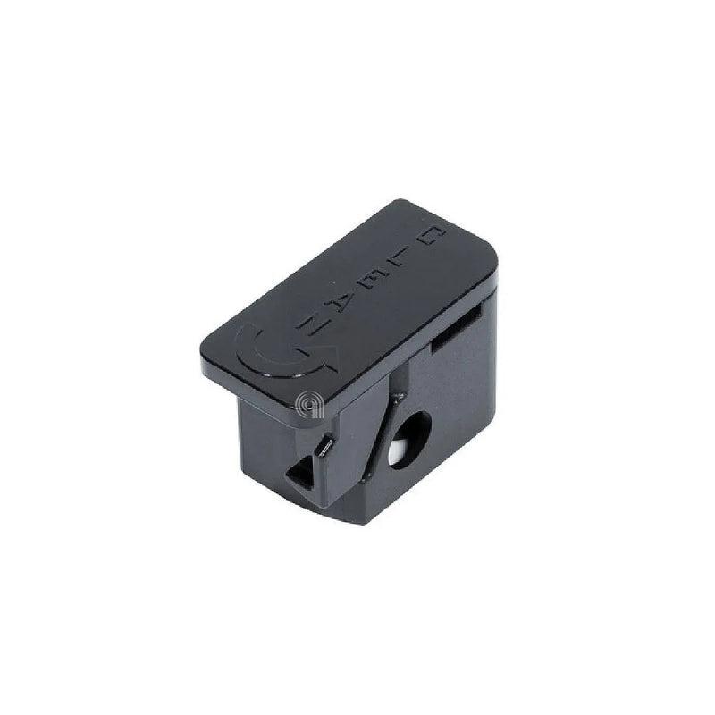 Gancho vidrio interno horno Franke negro original 1330169215