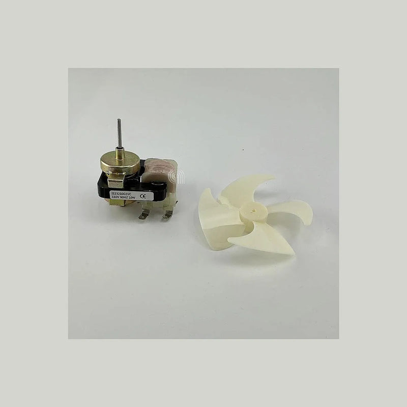 GENERAL ELECTRIC - Motor Ventilador Evaporador Frigorífico - WR60X162