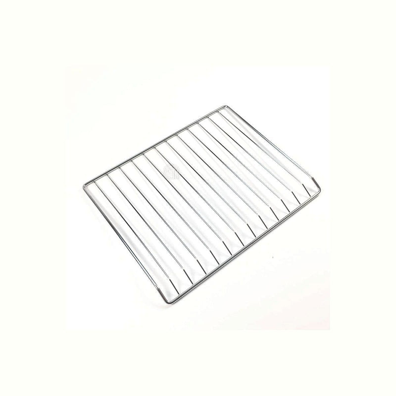 Grilla cromada para horno Elba código 217222 compatible De Longhi