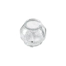 coperchillo de vidrio para lámpara de horno Electrolux 8087690015
