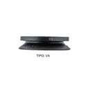BOSCH SIEMENS UNIVERSAL - Retén de Eje V-Ring VA28 Lavadora - 00165983