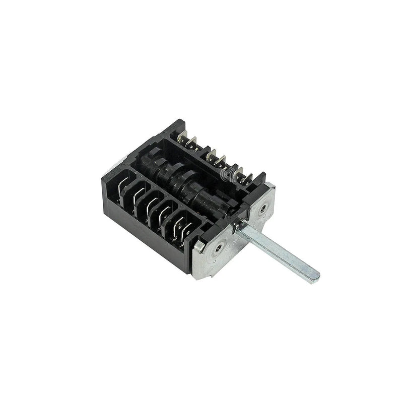 EGO GEFEST - Interruptor horno - 46.25866.509