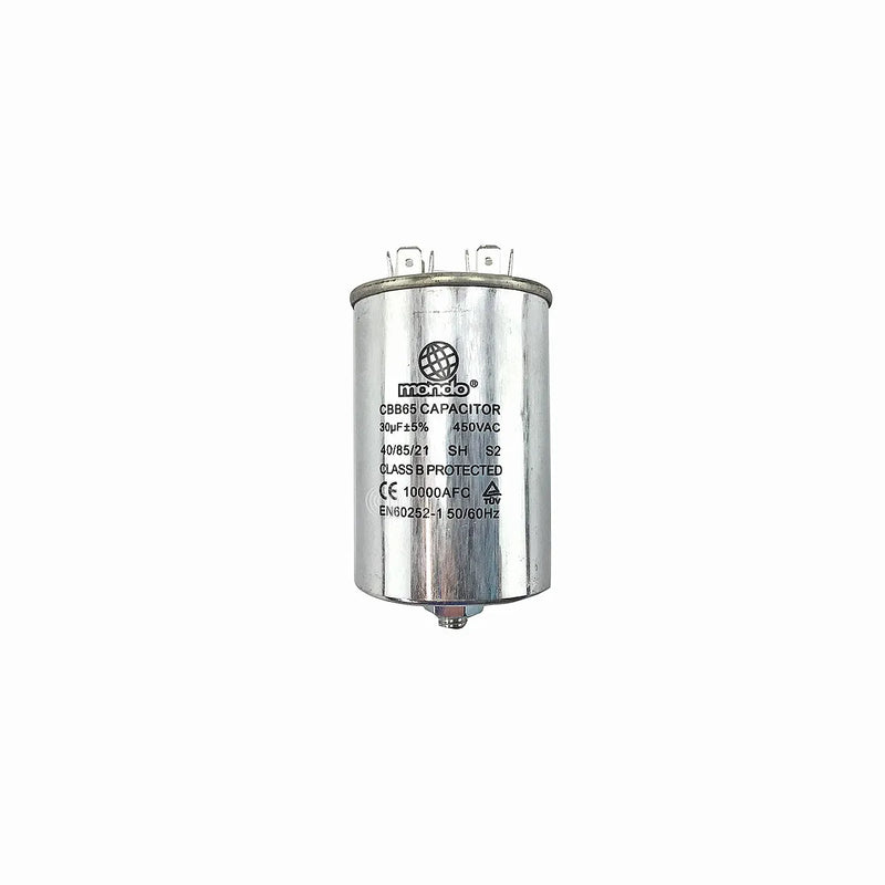 UNIVERSEEL - Condensator 30 µF Wasmachine - AST-00230518