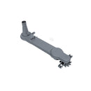 Set koffiemolen voor vaatwasser Smeg code 691810185