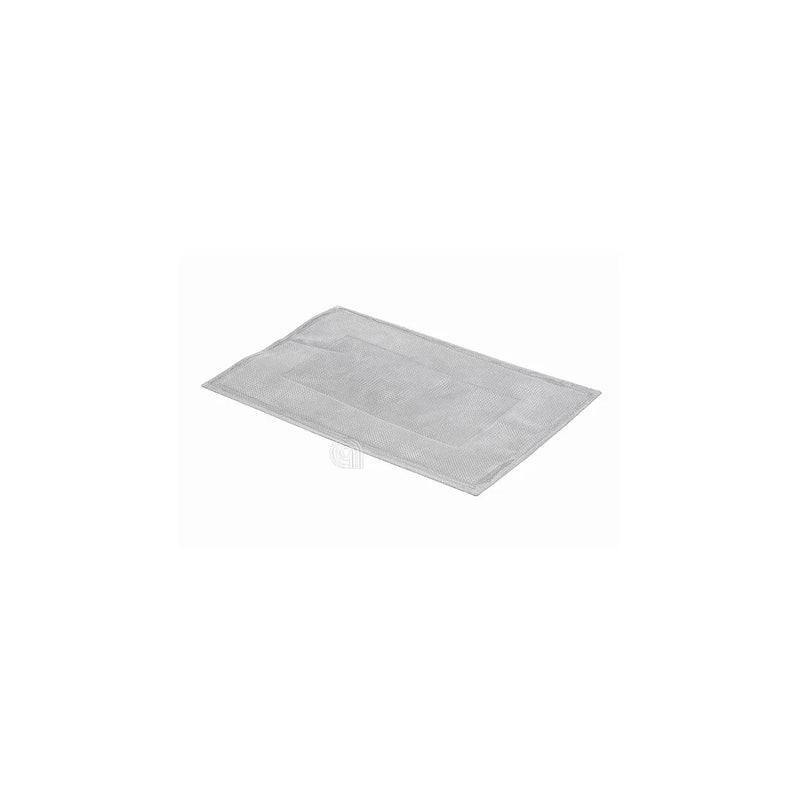 Filtro metálico original para campana Bosch 00460117