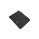 filterafdekking absorber Electrolux 1130529017 voor stofzuiger