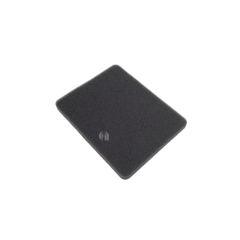 filterafdekking absorber Electrolux 1130529017 voor stofzuiger