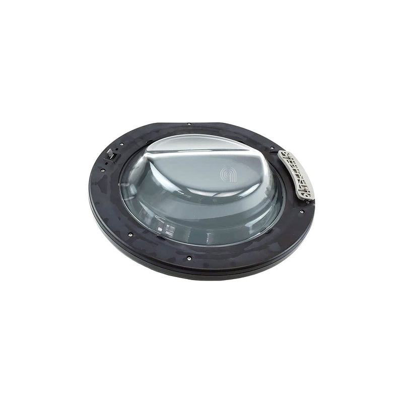 Puerta tambor completa original para lavadora Candy 43018270